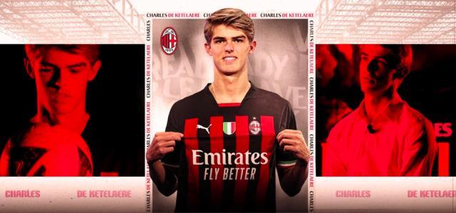 V体育-【人物】解码德凯特拉雷：不是新卡卡！是狡黠全能侠