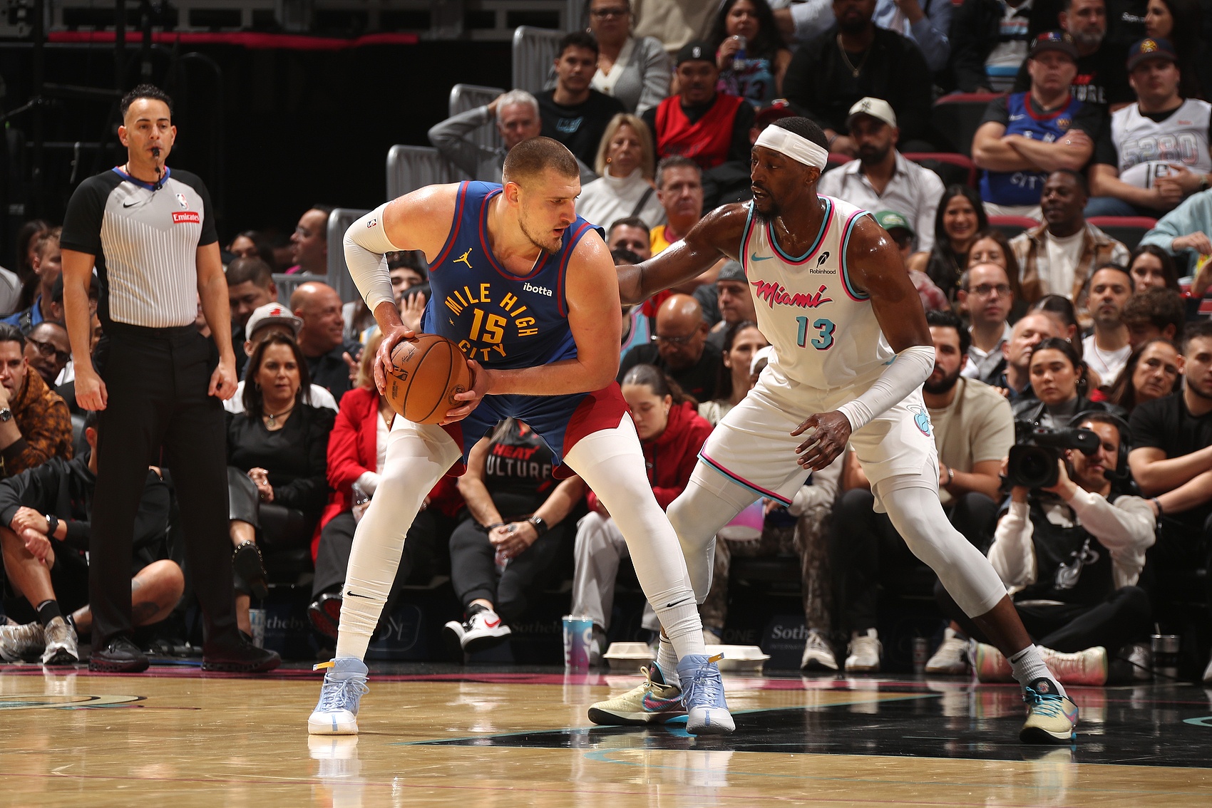 V体育网页版-Skip：东契奇&amp;库里等人拿83分我都接受 但场均18分的阿德巴约不行