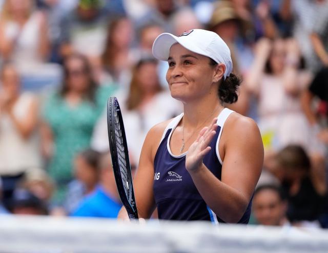 V体育官网-巴蒂退出年终总决赛卫冕 全力冲刺澳网本土夺冠？