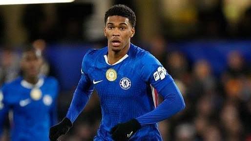 V体育APP-天空：水晶宫视阿昌庞为冬窗潜在引援目标，尚未与切尔西谈判